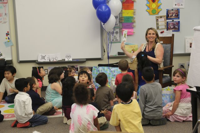 Ms Barnard baby shower 5/16
(Click on the picture for the full-size version)