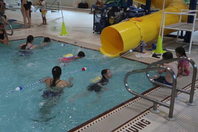 Vlad swimming lesson 6/14
(Click on the picture for the full-size version)