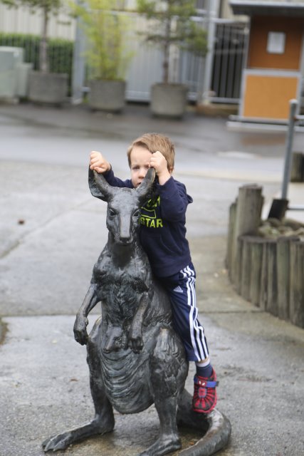 At Cougar Mountain Zoo (Issaquah), 06/15
(Click on the picture for the full-size version)