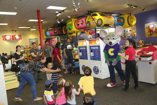 James' birthday
(Click on the picture for the full-size version)