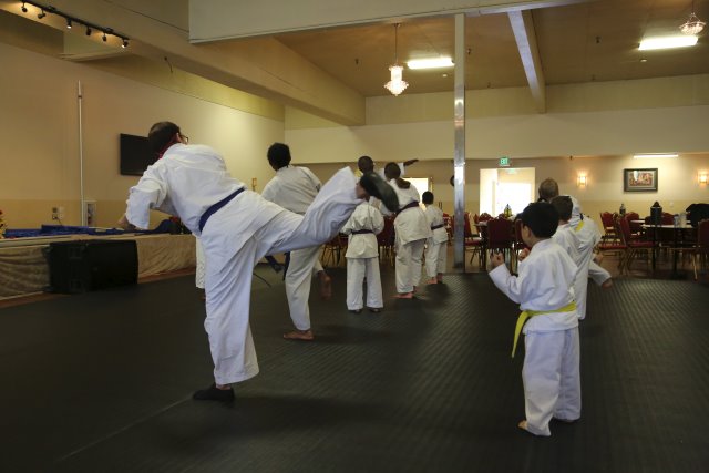 Vlad Karate, 7/12
(Click on the picture for the full-size version)