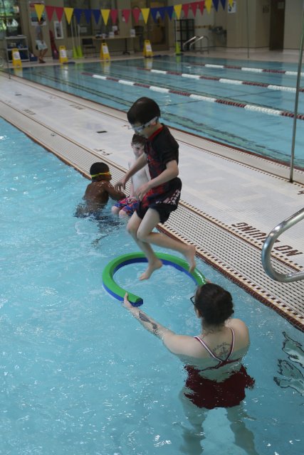 Vlad swimming lessons
(Click on the picture for the full-size version)