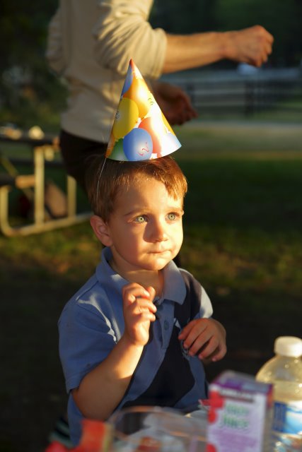Alin Constantin's Photography - Victor's birthday
(Click on the picture for the full-size version)