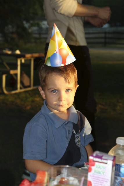 Alin Constantin's Photography - Victor's birthday
(Click on the picture for the full-size version)