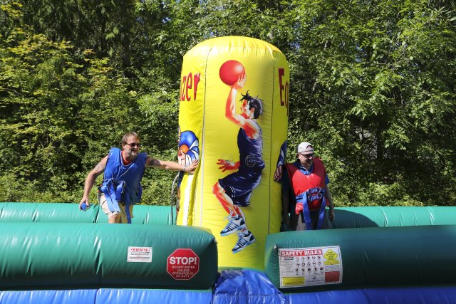 WFHSMD Picnic, 8/14
(Click on the picture for the full-size version)