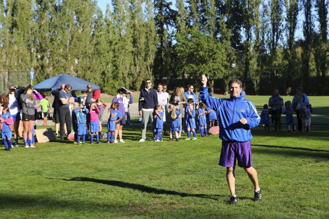 Alin Constantin's Photography - First day of soccer, Lake Hills Soccer Club, 9/13
(Click on the picture for the full-size version)