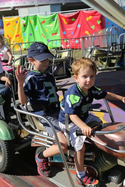 Puyallup Washington State Fair 9/14
(Click on the picture for the full-size version)