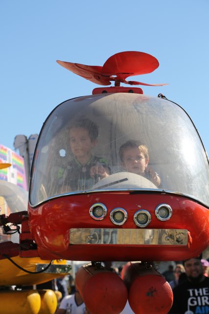 Puyallup Washington State Fair 9/14
(Click on the picture for the full-size version)