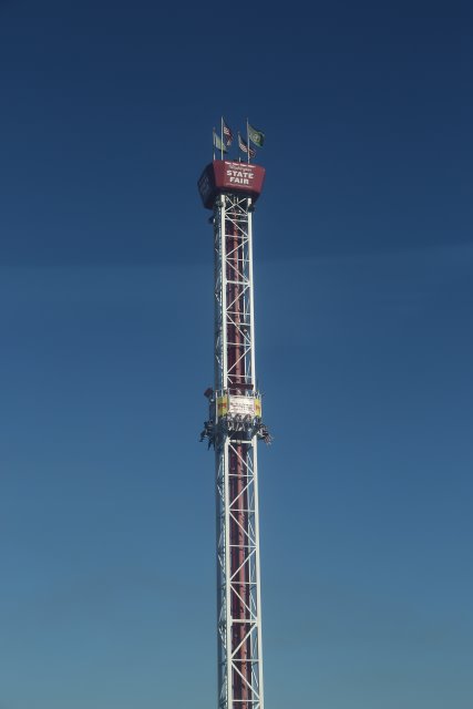 Puyallup Washington State Fair 9/14
(Click on the picture for the full-size version)