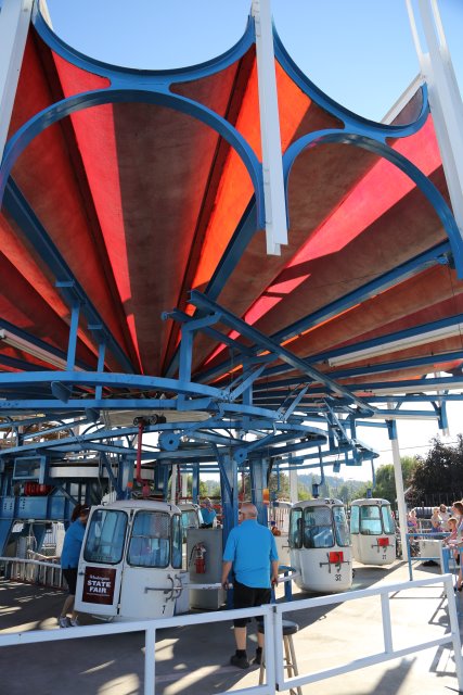 Puyallup Washington State Fair 9/14
(Click on the picture for the full-size version)