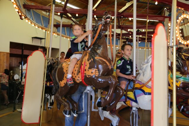 Puyallup Washington State Fair 9/14
(Click on the picture for the full-size version)