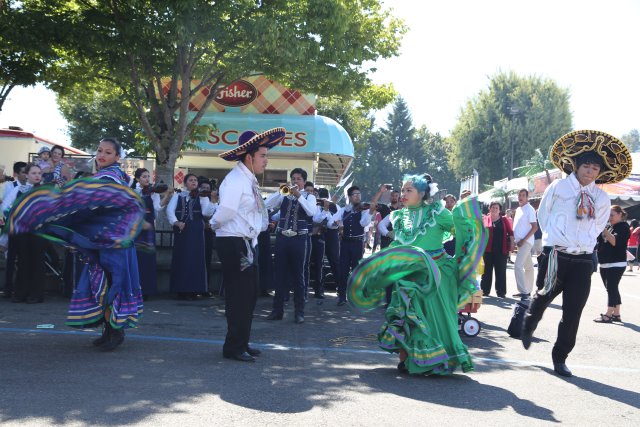 Puyallup Washington State Fair 9/14
(Click on the picture for the full-size version)