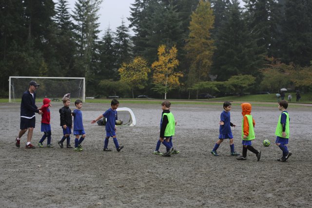 Alin Constantin's Photography - We play soccer, shine or rain.... 10/18
(Click on the picture for the full-size version)