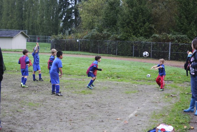 Alin Constantin's Photography - Last soccer day, 11/1 
(Click on the picture for the full-size version)