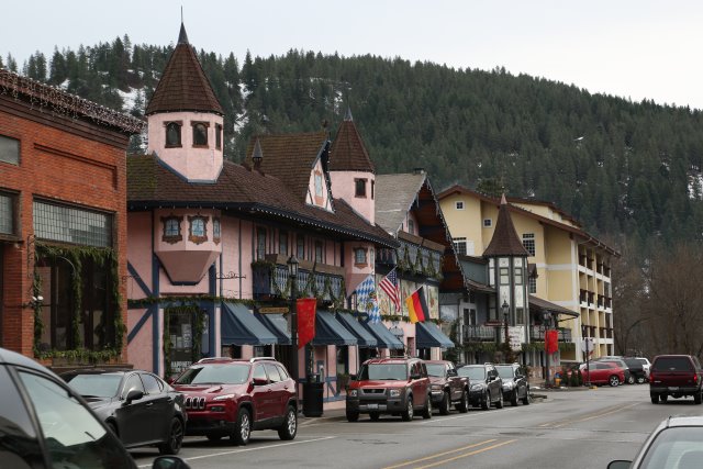 Alin Constantin's Photography - Christmas at Leavenworth, 2014
(Click on the picture for the full-size version)