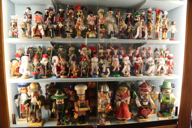 Christmas at Leavenworth, 2014
(Click on the picture for the full-size version)