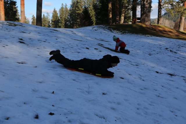 Christmas at Leavenworth, 2014
(Click on the picture for the full-size version)