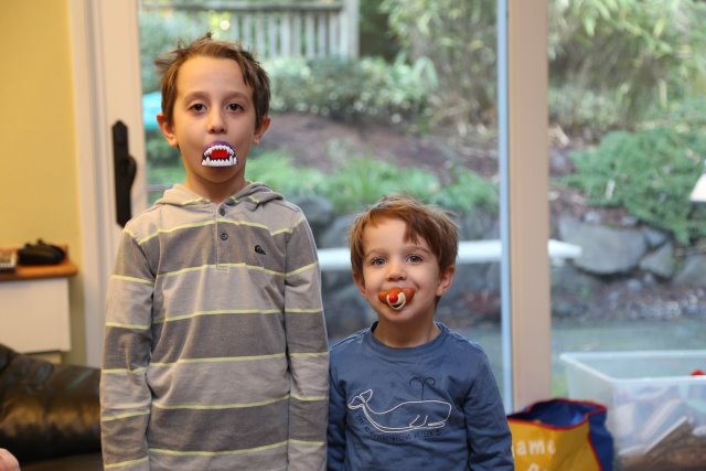 Christmas at Leavenworth, 2014
(Click on the picture for the full-size version)