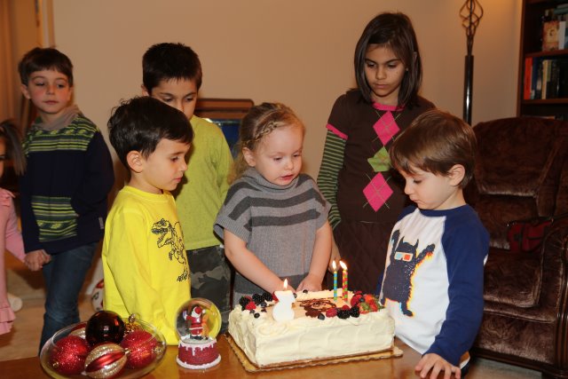 Radu's birthday
(Click on the picture for the full-size version)