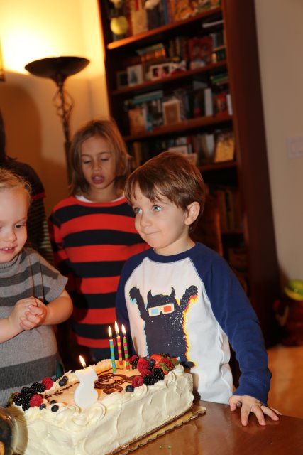 Radu's birthday
(Click on the picture for the full-size version)