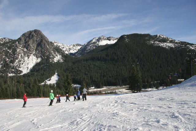 Vlad is starting the ski season, 1/25
(Click on the picture for the full-size version)