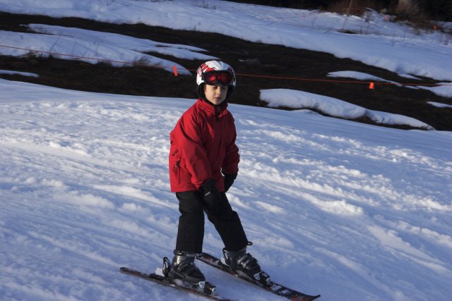 Alin Constantin's Photography - Vlad is starting the ski season, 1/25
(Click on the picture for the full-size version)