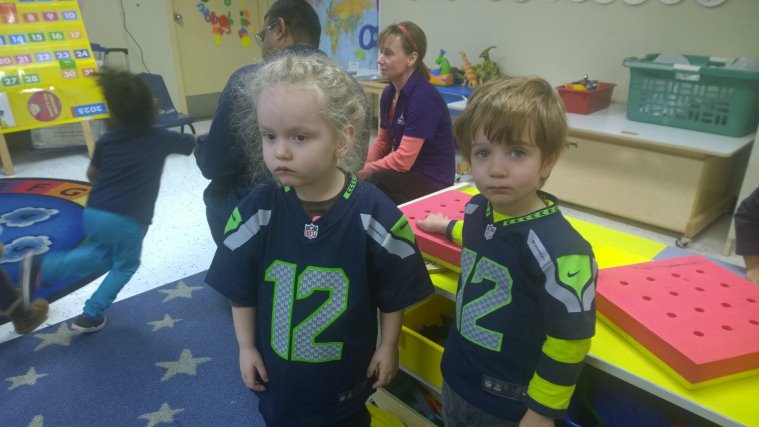 Recital @ Kindercare
(Click on the picture for the full-size version)