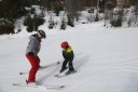 Radu skiing alone [2I6A0962.JPG]