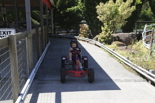 At Remlinger Farms, 08/08
(Click on the picture for the full-size version)