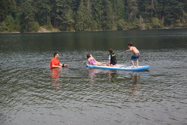 WFHS Picnic
(Click on the picture for the full-size version)