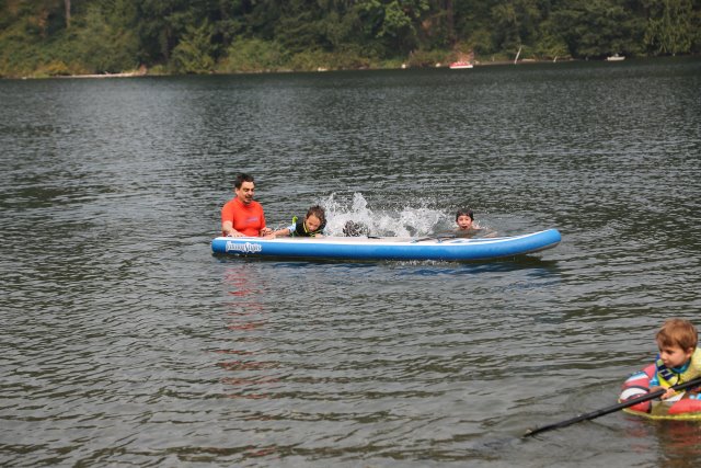 WFHS Picnic
(Click on the picture for the full-size version)