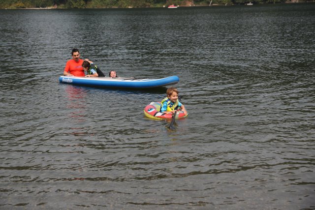 WFHS Picnic
(Click on the picture for the full-size version)