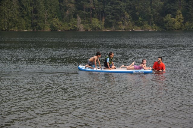 WFHS Picnic
(Click on the picture for the full-size version)