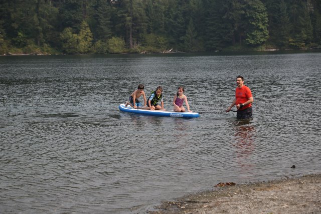 WFHS Picnic
(Click on the picture for the full-size version)