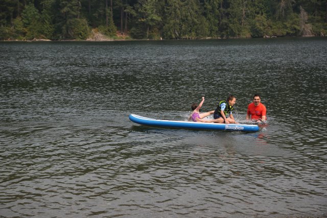WFHS Picnic
(Click on the picture for the full-size version)