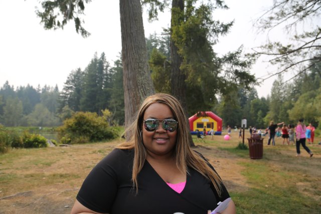 WFHS Picnic
(Click on the picture for the full-size version)