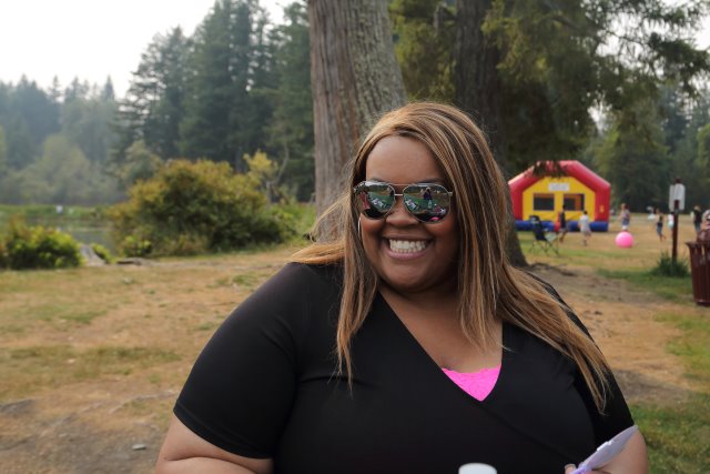 WFHS Picnic
(Click on the picture for the full-size version)