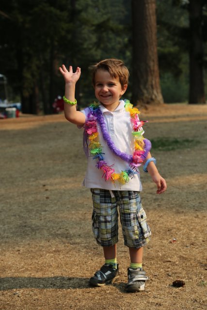 WFHS Picnic
(Click on the picture for the full-size version)