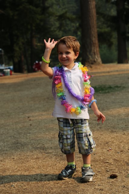 WFHS Picnic
(Click on the picture for the full-size version)