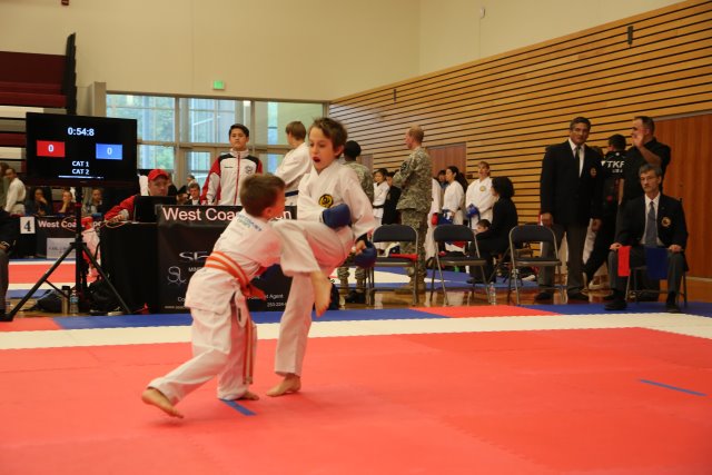 Vlad @ West Coast Open Karate Tournament, 10/18
(Click on the picture for the full-size version)