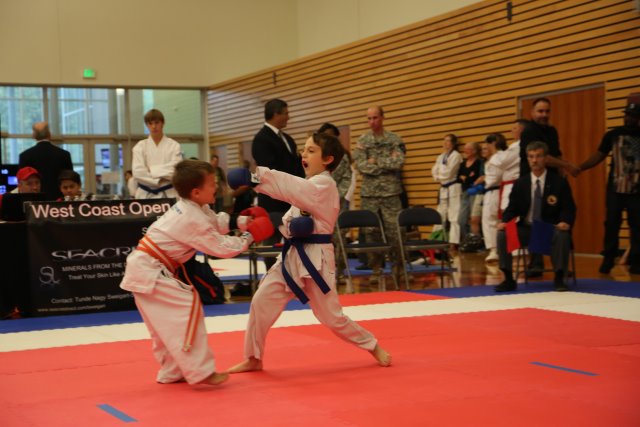 Vlad @ West Coast Open Karate Tournament, 10/18
(Click on the picture for the full-size version)