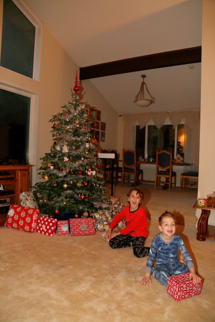 2015 Santa and XMas
(Click on the picture for the full-size version)