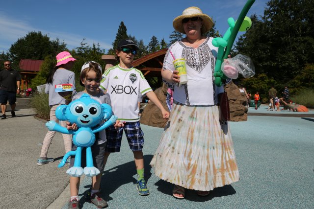 Strawberry Festival 2016
(Click on the picture for the full-size version)