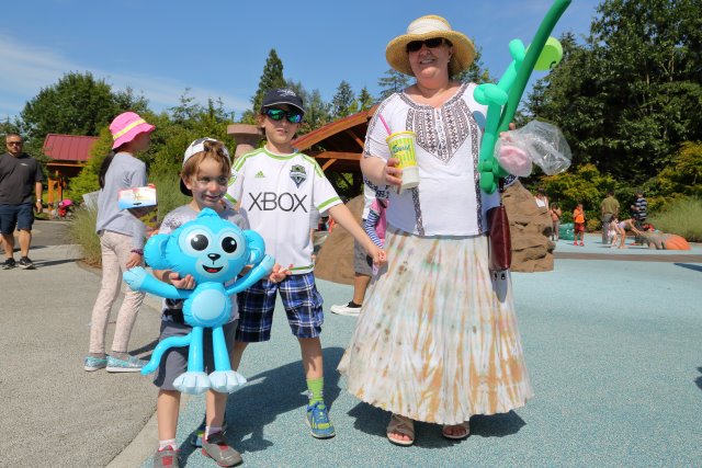 Strawberry Festival 2016
(Click on the picture for the full-size version)