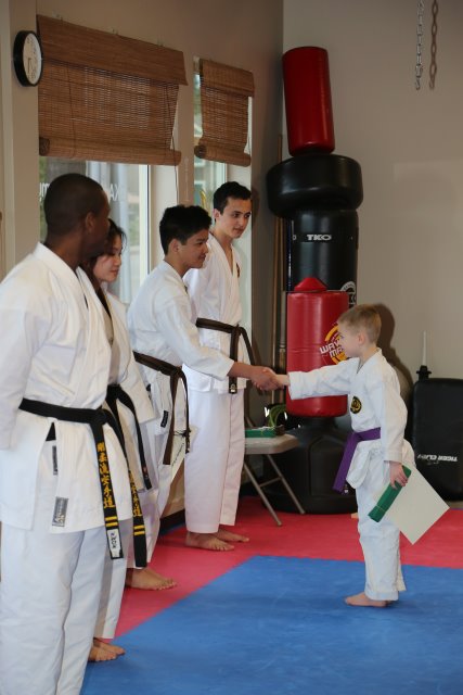 Alin Constantin's Photography - Vlad's Karate 4th Kyu 
(Click on the picture for the full-size version)