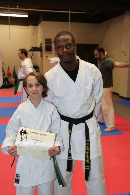 Vlad's Karate 4th Kyu 
(Click on the picture for the full-size version)