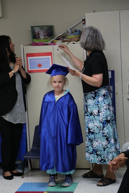 Alin Constantin's Photography - Radu's Kindercare Graduation, 6/16
(Click on the picture for the full-size version)