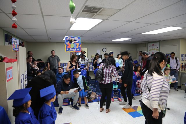 Radu's Kindercare Graduation, 6/16
(Click on the picture for the full-size version)