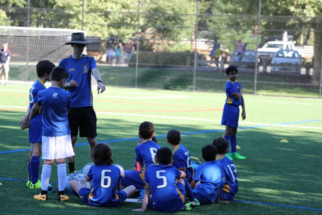 Vlad pre-season jamboree Soccer vs Panthers, Blue Phoenix, Eastgate Eagles, 9/02
(Click on the picture for the full-size version)