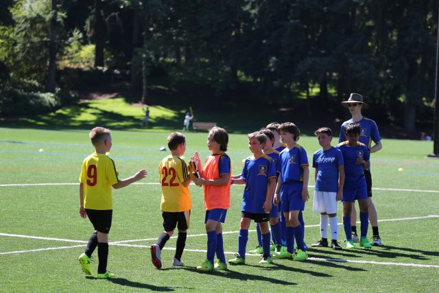 Vlad pre-season jamboree Soccer vs Panthers, Blue Phoenix, Eastgate Eagles, 9/02
(Click on the picture for the full-size version)